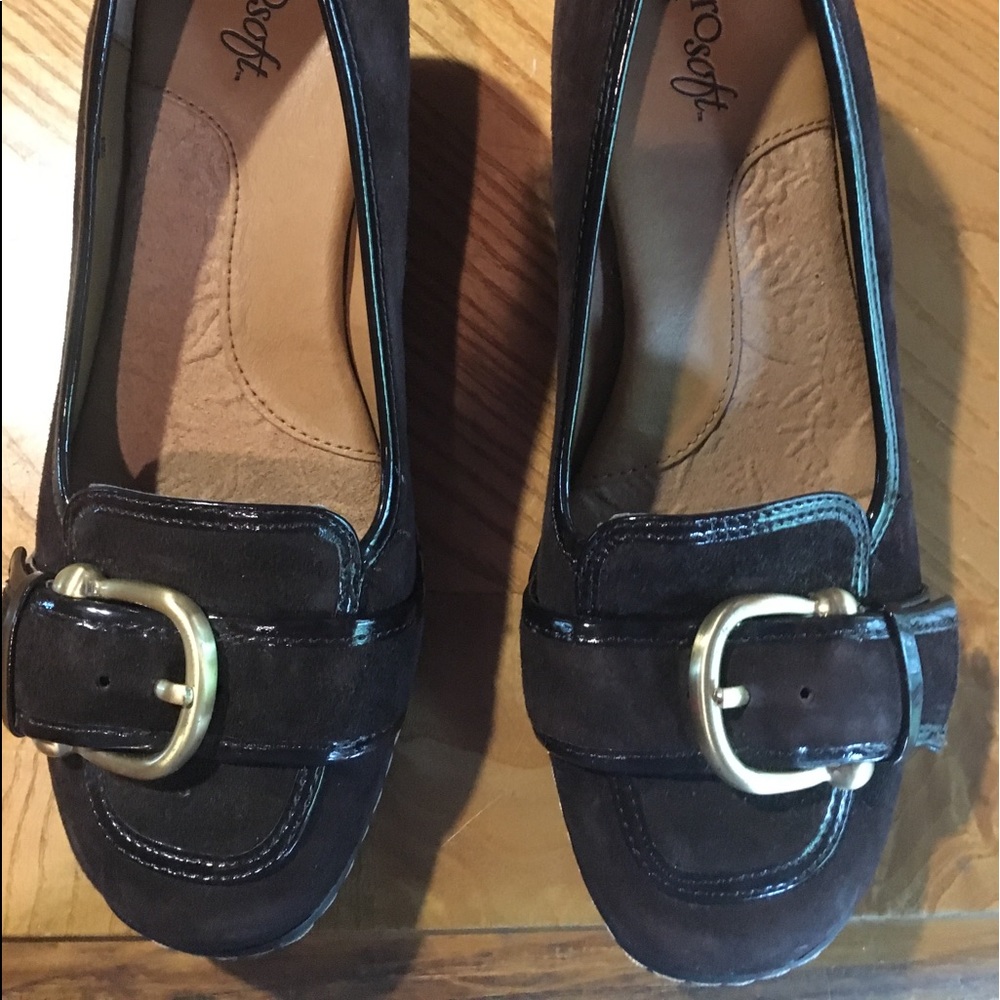 Sofft Shoes